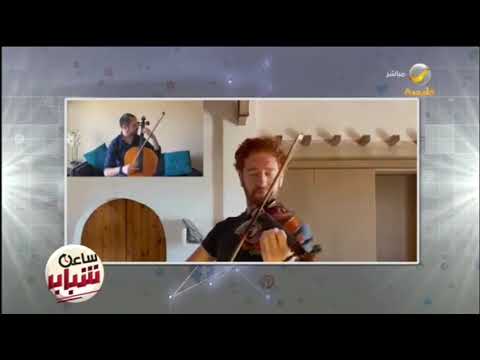 موسيقى رأفت الهجان من روائع الموسيقار عمار الشريعي