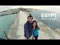 EGYPT where it all begins