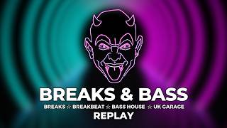 The Brisk Selection, June 10th 2026 #EP1255 ☆ #Breaks ☆ #Bass ☆ #Music