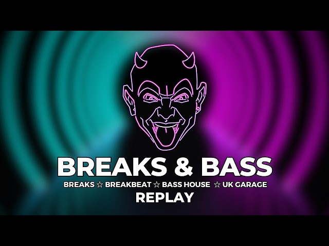 The Brisk Selection, June 10th 2026  #EP1255 ☆ #Breaks ☆ #Bass ☆ #Music