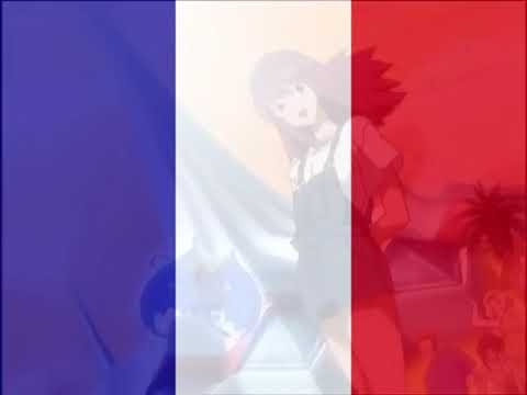 Kaleido Star - Opening 1 (French)