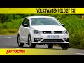 2020 Volkswagen Polo GT TSI review - Old spice | First Drive | Autocar India