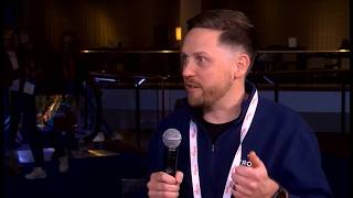 Troop Travel's Michael Eskridge on Empowering the EA | EA Ignite Spring 2026