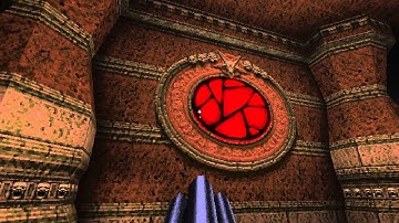 The Elder God Palace of Despair - Retro Jam 4 3/7 - Let