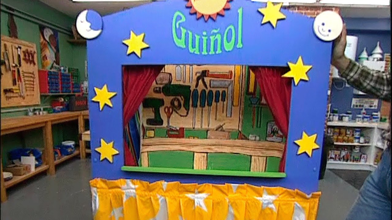 Como Hacer Un Balcon Para Una Obra De Teatro siunsiste.blogspot.com