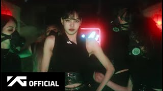 LISA - 'THE MOVIE' M/V