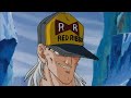 PBC and the Fellas get active on Sparking Zero