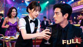 Poor maid saves a drugged CEO—taken into high society, she becomes his wife and her fate turns!