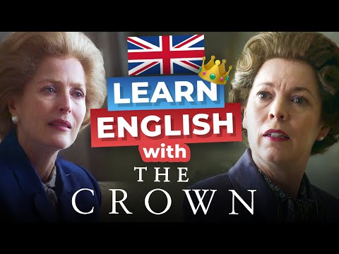 The crown сериал смотреть онлайн на английском
