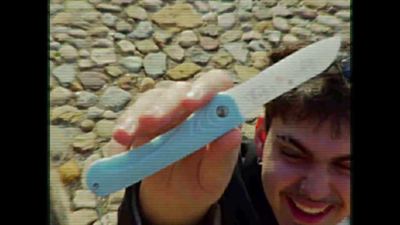 Mala Vibra - Ven y dime