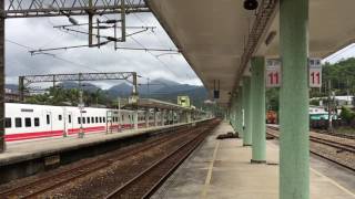 20160710_219次普悠瑪號雙溪站通過