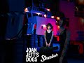 【SHERBETS】「ジョーンジェットの犬」のギターソロ&サビが凄すぎる #shorts #SHERBETS #浅井健一