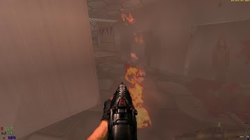 PB 3.0) Doom 2 Reloaded: MAP04: Alpha Base