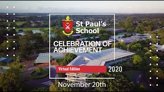2020 Celebration of Achievement Broadcast
