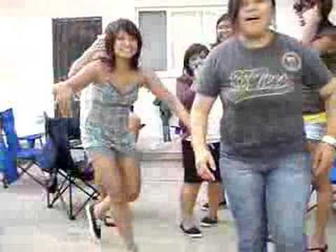 Skanking 101