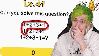 This Game Will Hurt Your Brain... Brain Out