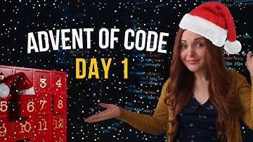 Advent of Code 2024 - Day 1: Historian Hysteria