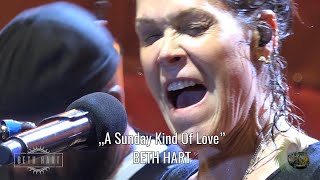 BETH HART - A Sunday Kind Of Love @ Summer Camp Brezoi | România | 12 august 2021