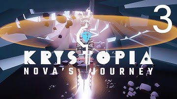 Krystopia: Nova
