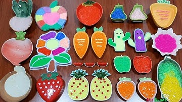 MIXING STORE BOUGHT SLIME WITH HOMEMADE SLIME ! MOST SATISFYING SLIME VIDEOS #15 ! ALI SLIME