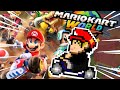 MARIO KART WORLD WITH YOU!!!