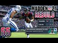 Texans Look to Build Division Lead - Madden 21 Franchise Rebuild | Ep.55