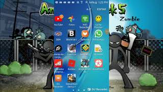 Hack para AGEROFSTICK5 screenshot 5