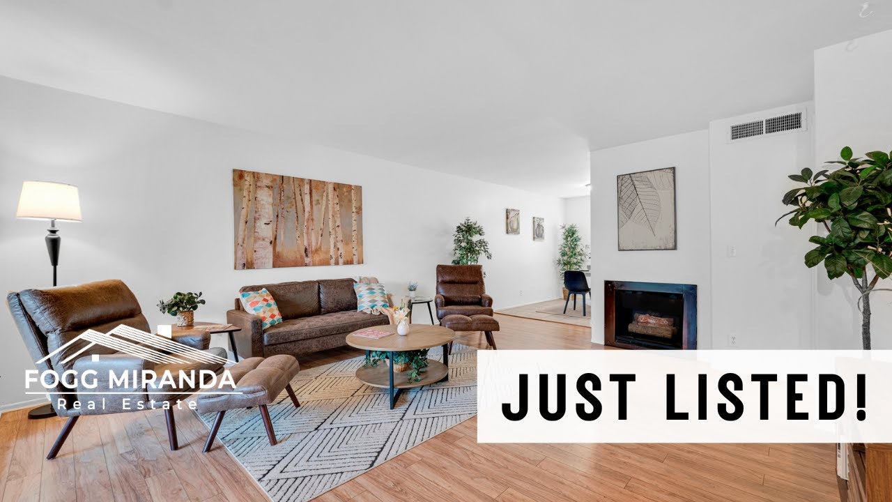 Elegant Cabrini Villa Residence in Burbank YouTube