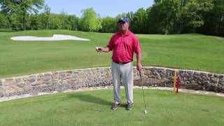 The Rules of Golf with Mark Giuliano - Fairmount Country Club Hole #1