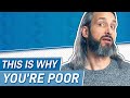 Doing THIS Is Keeping Your Poor, Here's How To Fix It!  / Garrett Gunderson