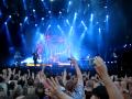 Faithless - God Is A DJ [Live @ Westergasfabriek, Amsterdam 02/07/2010]