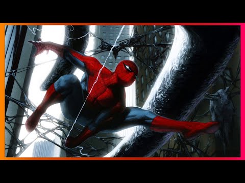 Видео: Spider-Man: Web of Shadows Прохождение на русском Часть 1