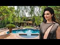 Look Inside | Kendall Jenner House Inside Tour