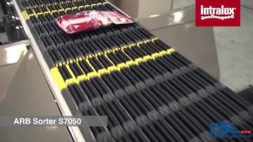 CSL Sortation Technologies - Conveyor Systems Ltd