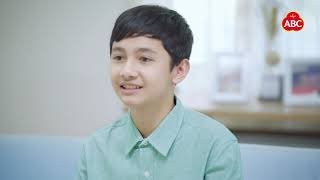 Download lagu ABC Sardine Filler Video - Education Literacy