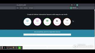 Lesson Delivery Software for Schools | ClassFlow