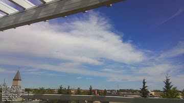 07/15/2018 Raspberry Pi Timelapse