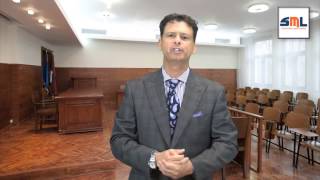 14 Pre Trial Conferences