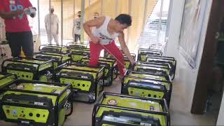 3500watts GENERATOR