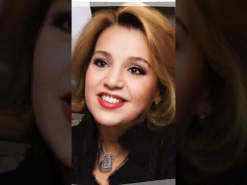 المغنية الكبيرة والمحبوبة عند المغاربة نعيمة سميح