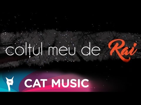 Glance Feat. Phelipe - Coltul Meu De Rai (Lyric Video)