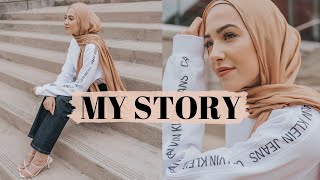 My Hijab Story The Truth