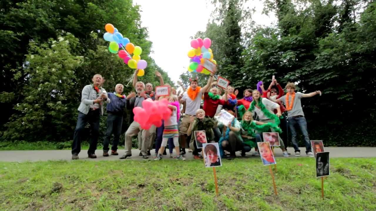 フラッシュモブはもう古い サプライズ演出の新トレンド Lip Dub に注目 誕生日プレゼント Birthdays 誕生日ポータル One Birthdays