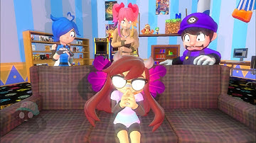 SMG4 Fan animation: Dreamie