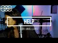 Help  limuel llanes cover john farnham