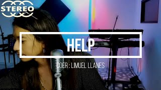 HELP - Limuel Llanes Cover (John Farnham)