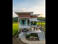 InnoDesign Ideas, Beautiful Homes ✨ Modern Design Filipino Home 🇵🇭