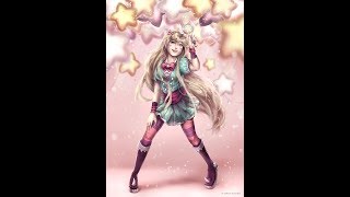 картинка: Девочка БРО-клип