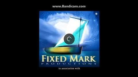 Junction Entertainment, Fixed Mark Productions, CBS Paramount Television (2006)