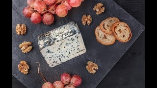 Французский сыр Рокфор (Roquefort)